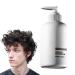 CGACCSD Curl Cream For Hair Defining Cream For Curls | Moisturizing Foam 200ml Anti-Frizz Definition Daily Care Men Women Teens