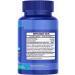 Brain Supplements for Memory & Focus - Nootropic Brain Health - Cognitive Performance Clarity Energy Mental Vigor Shilajit - Alpha Choline Lion's Mane Bacopa 18 Premium Ingredients - Buy Online on GoSupps.com