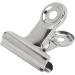 Nail Fiberglass Clip Ergonomic 10pcs Portable Wear Resistant Nail Pinching Extension Clip Firm Metal for Home for Women for Nail Salon - Buy Online on GoSupps.com