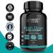 Brain Dose Premium Nootropics | Caffeine-Free Mental Focus & Energy | 60-Count for Men & Women - Shop Internationally - Buy Online on GoSupps.com