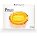 Pears Pure & Gentle Transparent Soap Bar with Natural Oils 125g (6 Pack) 125 g (Pack of 6) - Buy Online on GoSupps.com
