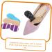 FRCOLOR 18 Pairs High Heels Stickers & Inserts | Cushioning Heel Grips & Pads for Women s Loose Shoes - Buy Online on GoSupps.com