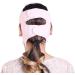 Adjustable Inflatable Face Bandage Lift - Slimming V Face Belt for Men & Women | Perfect for Double Chin & Facelift - Buy Online on GoSupps.com
