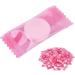 Cryfokt Masque Facial compress 500 Pi ces Masque Hydratant Portable en Soie pour Voyages D'affaires - Buy Online on GoSupps.com