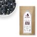 Aronia berries dried organic 500g |Noble herb - organic aronia berry (whole) Aronia melanocarpa Superfood - Raw - vegan - pure - KBA - aronia berries from controlled organic cultivation organic aronia berries 500 g