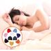 Lurrose 10-Piece Mesh Crochet Hair Network Caps - Short Women's Hair Snoods for Sleep & Comfort | International Shipping Available - Buy Online on GoSupps.com