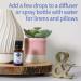 Garden of Life Organic Sleep Blend Essential Oil - Lavender, 0.5 fl oz - Buy Online on GoSupps.com