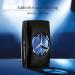 Mercedes-Benz Man Intense - Woody Spicy Cologne for Men - Mens Cologne with Oakmoss Geranium Amber - Long-Lasting Men's Fragrance - 3.4 oz EDT Spray - Buy Online on GoSupps.com