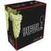 Riedel 6416/55 Vinum XL Viognier Glasses - Set of 2 | Premium Crystal Wine Tumblers for International Shipping - Buy Online on GoSupps.com