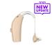 JD Health Tech Rechargeable Hearing Amplifier Aid for Adults - Digital Personal Sound Amplifier BTE Pair - Buy Online on GoSupps.com