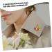 COHEALI 30 Pcs Metal Hair Clips Brooch Pins Charm Goldfish Ornaments for Diy Accessories Ornaments Goldenx3pcs 3.1X2.5cmx3pcs - Buy Online on GoSupps.com