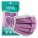 Disposable Face Cover 3-Ply Outdoor Breathable Mouth Protection Bandanas for Women and Men