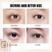 Anti-Aging Eye Cream - 2 Pieces Eye Serum for Wrinkles Dark Circles & Puffiness - Age-Defying Eye Treatment - Buy Online on GoSupps.com