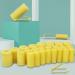 Soft Foam Hair Rollers Set - 24 Pieces for Hairdressing Styling (Large, Medium, Small) - Buy Online on GoSupps.com