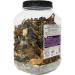  Sabarot Dried Boletus and Porcini mushrooms Pot 500g - Sabarot - Buy Online on GoSupps.com