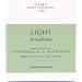 Light Lemongrass & Bergamot Candle | Calm Atmosphere | Naturally Scented with 100% Pure Essential Oils | 7.76 Oz | International Shipping Available - Buy Online on GoSupps.com