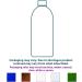 Dr Joe Lab Lavender Hydrosol Spray Toner | Hydrating Floral Water for All Skin Types (32 oz) - Pure & Natural Facial Mist - Buy Online on GoSupps.com