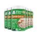 Gerber Baby Cereal Organic 1st Foods, Grain & Grow, Oatmeal, 8 Ounces (Pack of 6) Oatmeal Baby Cereal