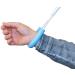RangeMaster PullEasy Shoulder Pulley - Physical Therapy Aid for Shoulder Surgery Recovery - Buy Online on GoSupps.com