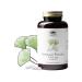 KR UTERHANDEL SANKT ANTON - Ginkgo Biloba 7 500 Supra capsules - High dosage - Laboratory tested - German premium quality (360 capsules)