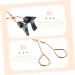 Buy Hemoton Magnetic Eyelash Clip & Curlers | Premium Makeup Tool for Magnetic Lashes | International Shipping - Buy Online on GoSupps.com