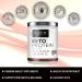 K-GEN Keto Collagen Protein Powder 350g | Chocolate Blend with Coconut MCT, Vitamin C+B6 | UK Made | Advanced Ketosis for Keto & Paleo | Low Carb & Sugar Free | Gluten & Whey Free - Buy Online on GoSupps.com