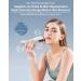 Buy 1 Get 1 Free IPL Hair Removal Device - Full Body Laser with 3 Functions & 6 Energy Levels for Painless Epilation | Infinite Light Pulses for Bikini Line & Face - Buy Online on GoSupps.com