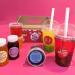 Personalised Christmas Bubble Tea Kit - Buy Online on GoSupps.com