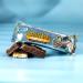 Grenade Carb Killa Chocolate Chip Cookie Dough Protein Bar 12 x 60g (Contains Peanuts) - High Protein & Low Carb - Buy Online on GoSupps.com
