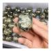 for Natural Chalcopyrite Crystal fengshui Crystals Raw Stones and Minerals dingchi Full of Texture