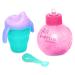 Distroller Pink NERLIE Bottle for NEONATE Babies - Buy Online on GoSupps.com