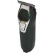 Qukaim Electronic Hair Foil Clipper Electronic Hair Foil Clipper Stainless Steel Mini Electric Hair Foil Trimmer for Gentlemen Home - Buy Online on GoSupps.com