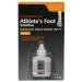 Clotrimazole Clotrimazole, Af Antifungal Athletes Foot Topical Solution 1 Percent (Generic Lotrimin) - 10 Ml