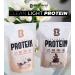 Motiv-8 Whey Protein - 100% Whey Blend 20g Protein Low Carb Non-GMO Chocolate Flavor - 15 Servings for Recovery & Muscle Growth - Buy Online on GoSupps.com