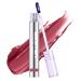 Renopfect Lip Liner Long Lasting Color Peeloff Matte Peeloff Makeup long lasting makeup lipstick for travel daily use photography work peel dating party christmas holiday work 03
