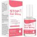 Anti Nail Biting Nail Polish Stop Nail Repair Nail Varnish Stop Biting Your Nails Nail Biting Prevention Clear Nail Varnish Nail Biting treat ment For Adults & Children - Buy Online on GoSupps.com