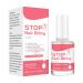 Nail Bite Prevention Varnish 15ml Anti Bite Nail Polish Nail Bite Cap Thumb Sucking Stop Safe Ingredient Nail Bite Cap