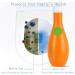 Bowling Blue Bubble Toilet Bowl Cleaner Household Toilet Deodorant Multi Functional Toilet Cleaning Agent Automatic Cleaner in Bottle Toilet Cleaner for Cistern - Buy Online on GoSupps.com