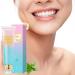 Comioke Nicotinamide Whitening Toothpaste 100 g niacinamide toothpaste for deep cleaning tooth enamel repair and intensive whitening fresh breath and bad breath