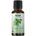 Now Foods Organic Essential Oils Peppermint 1 fl oz (30ml)