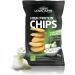 Layenberger High Protein Chips - Hot & Sweet Chili (75g) | Low Sugar Not Fried Single Pack - Buy Online on GoSupps.com