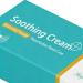 Soothing skin cream nourishing and moisturizing ointment with a light texture high absorption 30 g - Buy Online on GoSupps.com