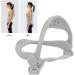 Cervical Traction Device - 360 Neck Support for Pain Relief & Daily Correction | Ergonomic Design for Health-Conscious Users - Buy Online on GoSupps.com