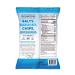 Quevos Protein Chips - Low Carb, High Protein Snacks | Gluten Free & Keto Friendly | Original Seasoned 1 Oz (Pack of 12) - Buy Online on GoSupps.com