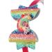 Minkissy 3-Piece Glitter Hair Ties for Kids - Sequins Rainbow Bows & Loop Knots - Perfect for Girls - Frontal Ligaments & Teeth Design - Buy Online on GoSupps.com