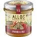 Nature BV Allos Organic on bread pepper Chili 6 x 140 gr - Buy Online on GoSupps.com