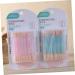 DOITOOL 72 Pcs Eyeshadow Cosmetic Eye Brushes Eye Shadow Applicator Eye Shadow Brush Miss Pearlescent Tool 15.5X7.8X3CMx3pcs As Shownx3pcs - Buy Online on GoSupps.com