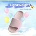 Buy Kids' Flip Flops & Slippers - Girls' Clouds Design Boys' Bathing Shoes EU29-37 Pink Summer Slippers - Buy Online on GoSupps.com