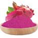 Pink Pitaya Powder 5.29 oz Pitahaya Powder Dragon Fruit Pitaya Foods for Baking Drink 150g