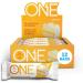 One Brands One Bar Lemon Cake 12 Bars 2.12 oz (60 g) Each